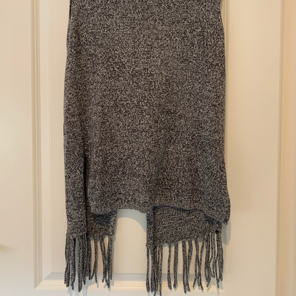 Bcbgeneration Cowl Neck Sweater - image 2